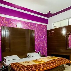 2* Hotel Library Presidency