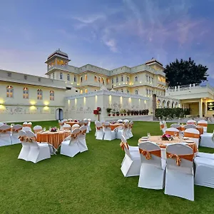 4* Resort Welcomheritage Ramgarh
