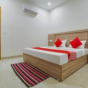3* Hotel Flagship City Park
